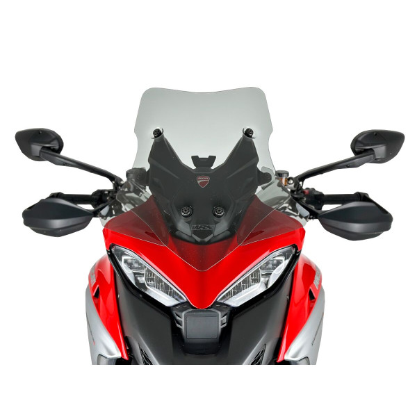 WRS - WSCRN STANDARD MULTISTRADA V4