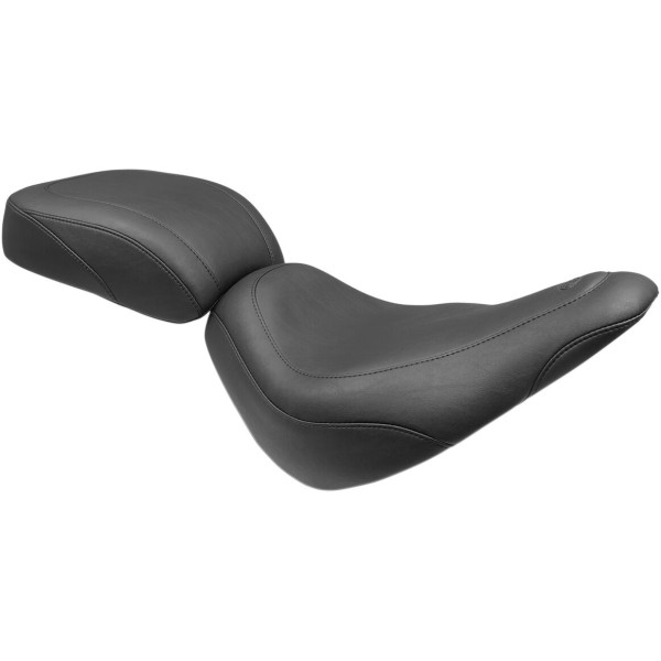 MUSTANG - ASIENTO SOLO WD TRPR FLSL 18