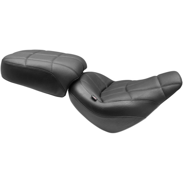 MUSTANG - ASIENTO PASAJERO TOUR FXBB 18