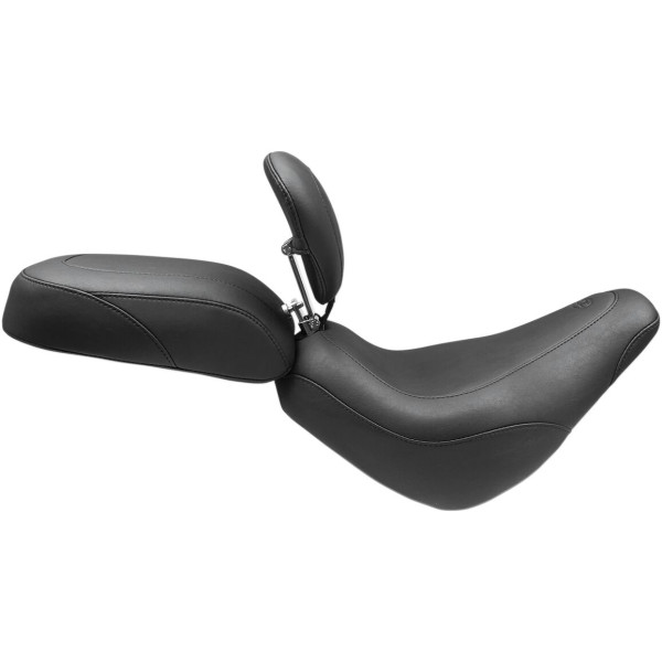 MUSTANG - ASIENTO PASAJERO WD TRPR FXBB