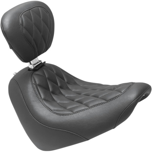 MUSTANG - ASIENTO SOLO DBR WDTRPR DIAM