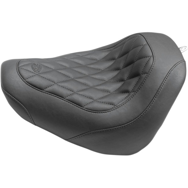 MUSTANG - ASIENTO SOLO WD TRPR DIAM