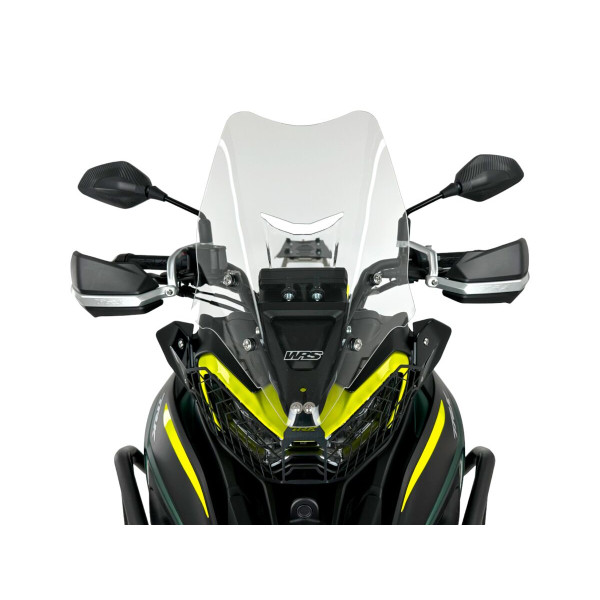 WRS - WINDSCREEN TOURING TRK702/X CL