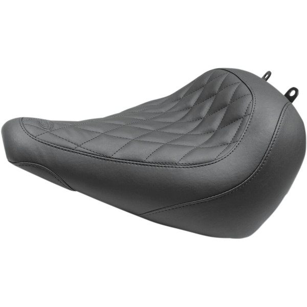 MUSTANG - ASIENTO SOLO WD TRPR DIAM