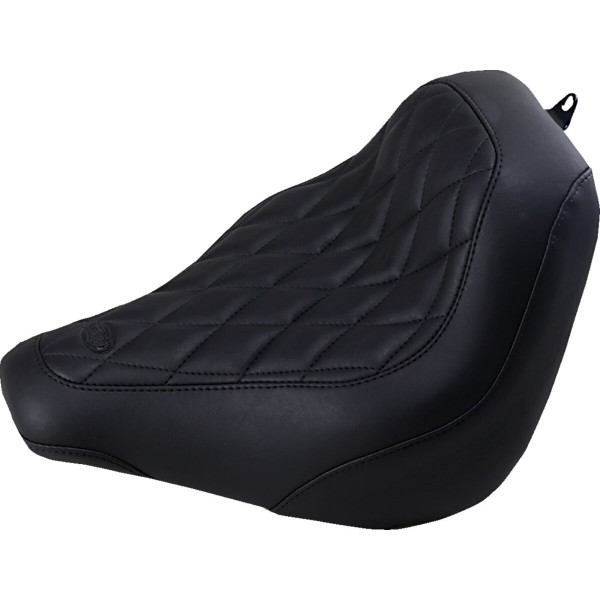 MUSTANG - ASIENTO SOLO WD TRPR DIAM