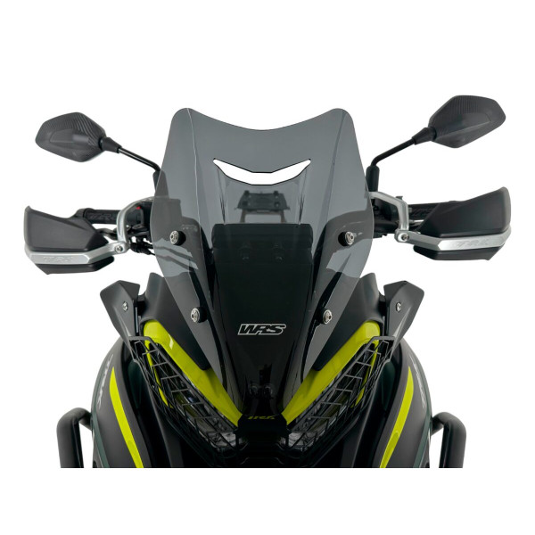 WRS - PARABRISAS DEPORTIVO TRK702/X OSCURO