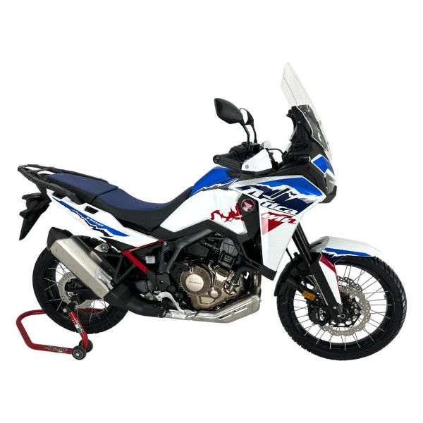 WRS - PARABRISE CAPONORD CRF1100L A