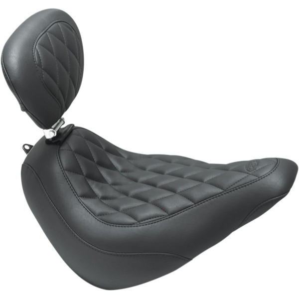 MUSTANG - ASIENTO SOLO DBR WDTRPR DIAM