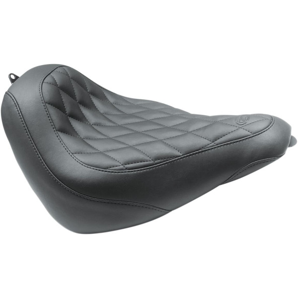 MUSTANG - ASIENTO SOLO WD TRPR DIAM