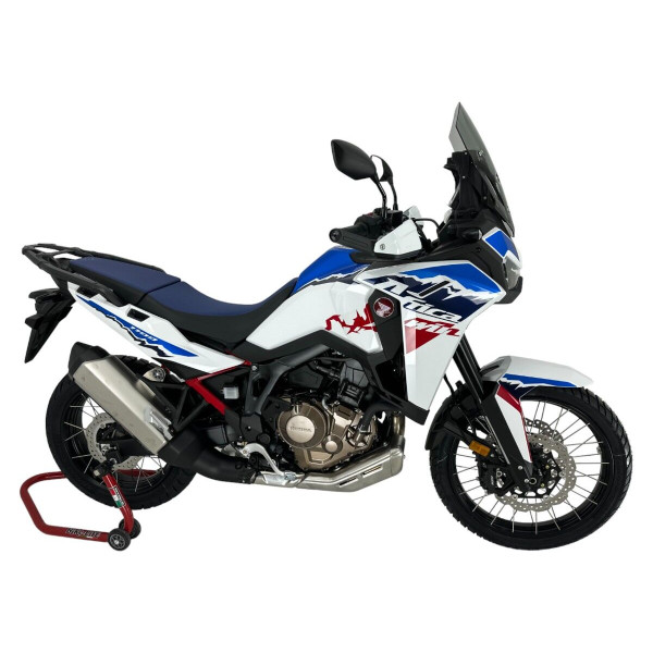 WRS - PARABREZZA TOURING CRF1100L AF