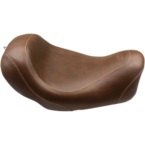 MUSTANG - SEAT SOLO WD TRPR BROWN