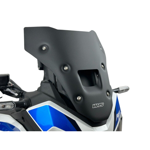 WRS - PARABREZZA ENDURO CRF1100L AFR