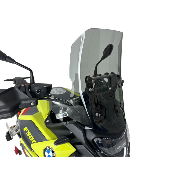 WRS - WINDSCREEN CAPONORD F900GS SMO