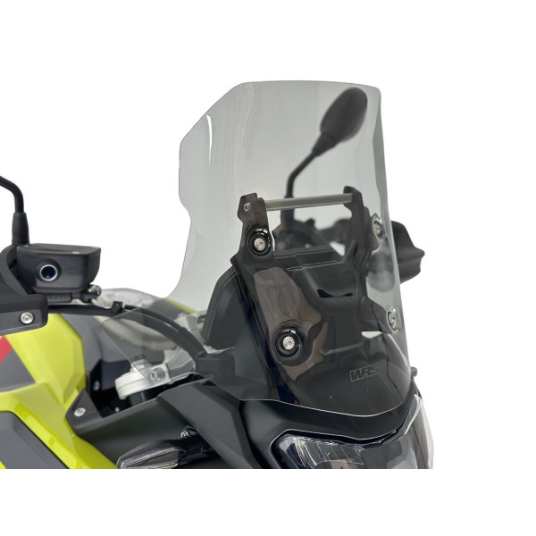 WRS - PARABRISE TOURING F900GS FUMÉ