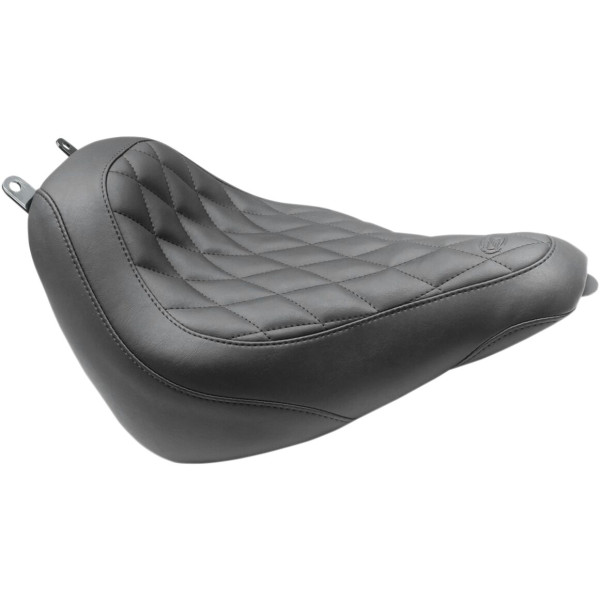 MUSTANG - SEAT SOLO WD TRPR DIAM