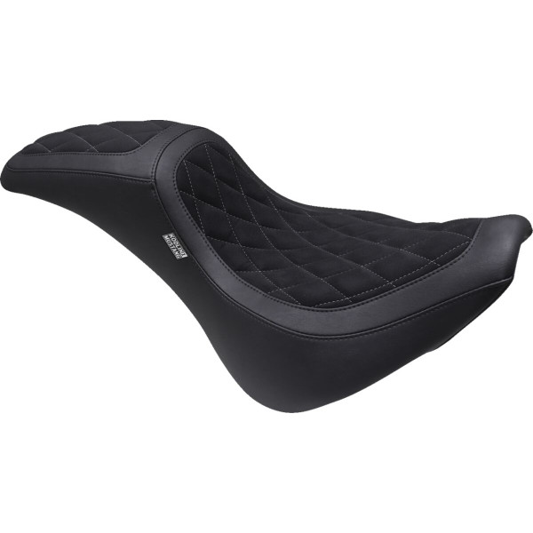 MUSTANG - ASIENTO FASTBACK KODLIN SOFTAIL