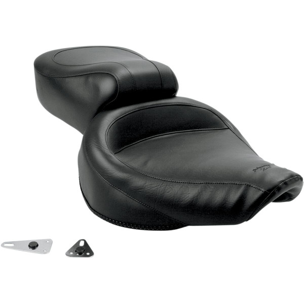 MUSTANG - ASIENTO ANCHO VINT 91-95 DYNA