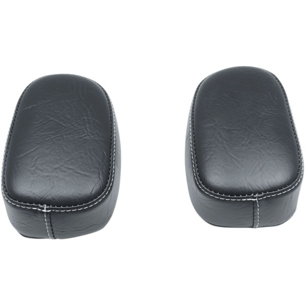 MUSTANG - PAD ARMRESTS RDMSTR WTHRD