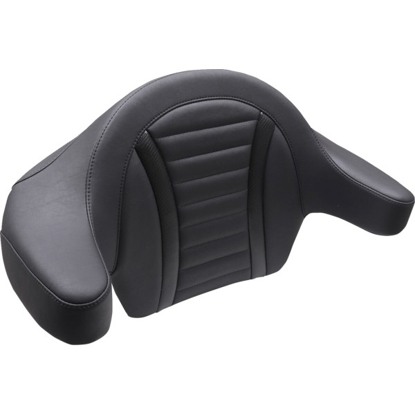 MUSTANG - PAD BACKREST DLX TOURING EXTND