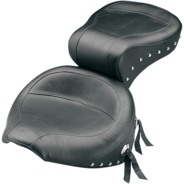 MUSTANG - ASIENTO WD STUD TOUR ST84-99 SFTL