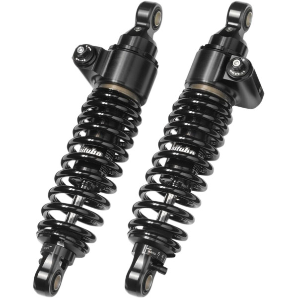 BITUBO S.R.L. - RR SHOCKS TRIUMPH -10MM