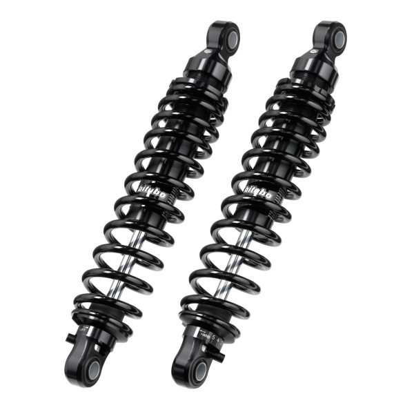 BITUBO S.R.L. - RR SHOCKS HD DYNA 11 5