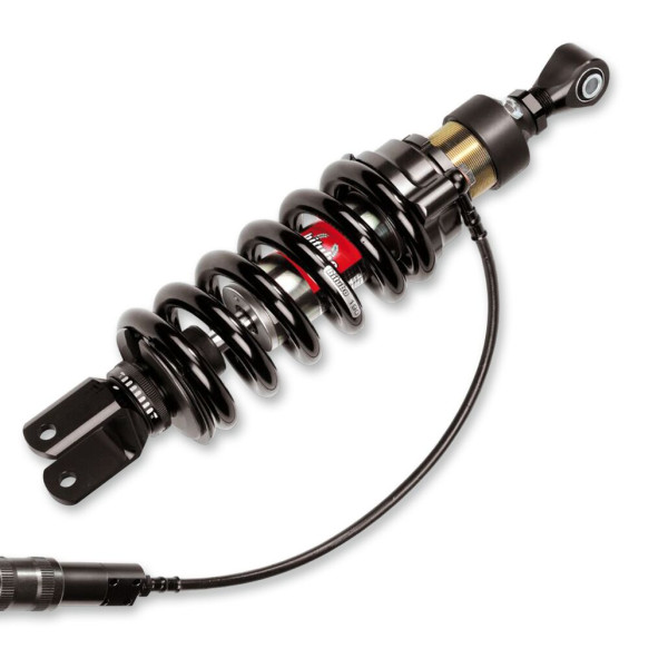 BITUBO S.R.L. - RR SHOCK HD SOFTAIL 12 5