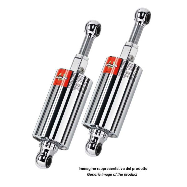 BITUBO S.R.L. - REAR SHOCK SOFTAIL 00-17