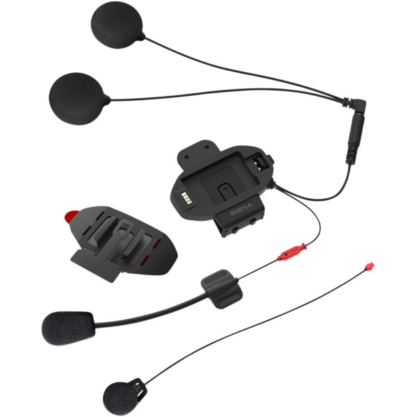 SENA - Kit de fixation de casque SF1/2/4