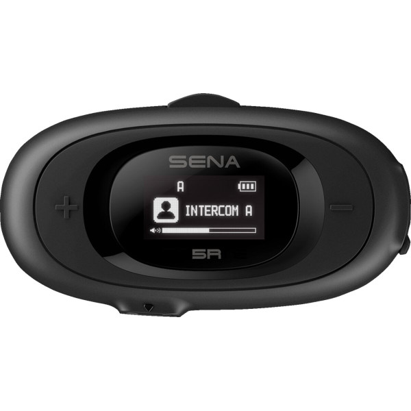 SENA - CUFFIA SENA 5R