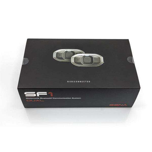 SENA - SENA COM.SYS. SF1 AURICULAR DUAL