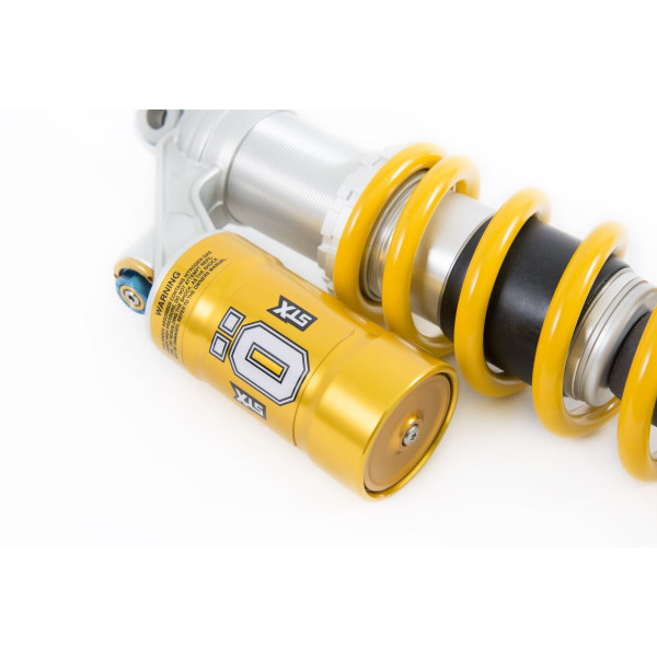 OHLINS - AMORTIGUADOR TTX FLOW DV