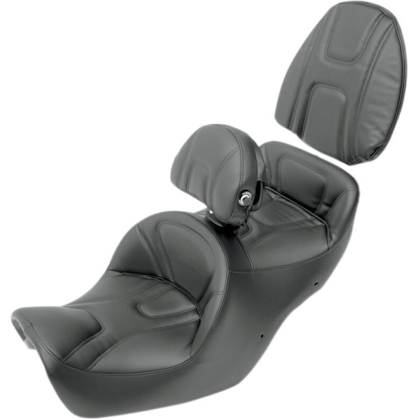 SADDLEMEN - SITZ STRASSENSOFA BR GL1500