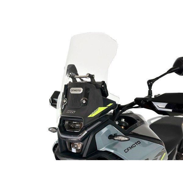 WRS - PARABREZZA CAPONORD CFMOTO 450