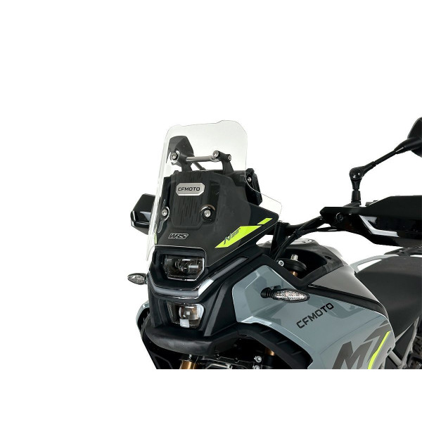 WRS - PARABREZZA SPORT CFMOTO 450MT