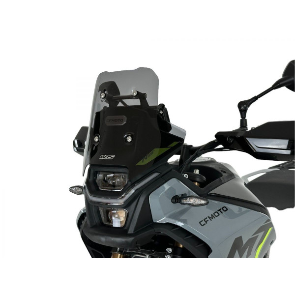 WRS - WINDSCREEN SPORT CFMOTO 450MT