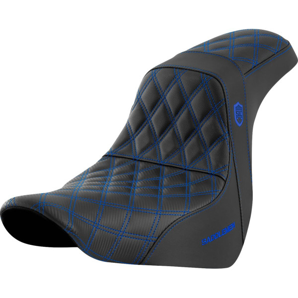 SADDLEMEN - SEAT PRO SERIE SDC FLSB/FXLR -