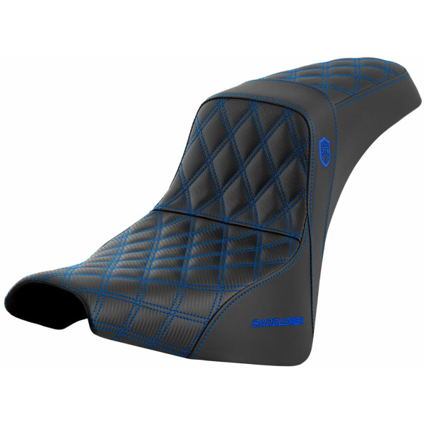 SADDLEMEN - SEAT PRO SERIE SDC FXBB/FXST -