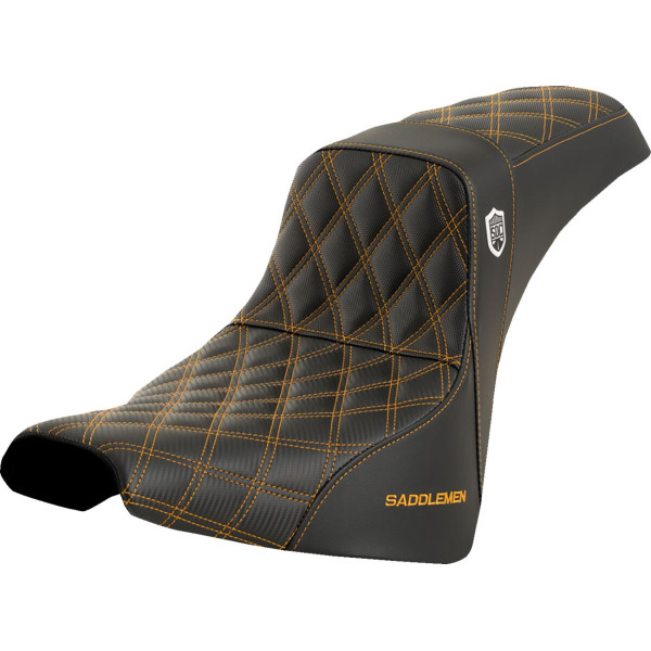 SADDLEMEN - SEAT PRO SÉRIE SDC FXBB/FXST -