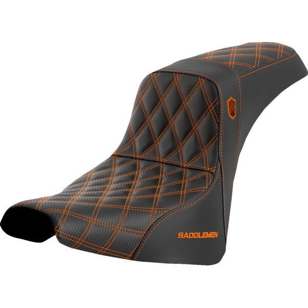 SADDLEMEN - SEAT PRO SERIE SDC FXBB/FXST -