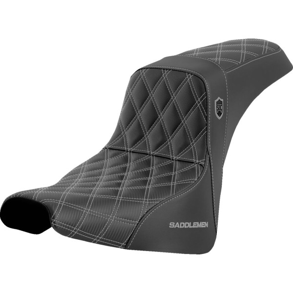 SADDLEMEN - SEAT PRO SERIE SDC FXBB/FXST -