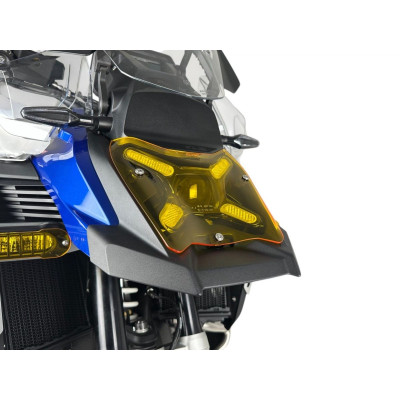 WRS - HEADLIGHT PROTECTION R1300GS A