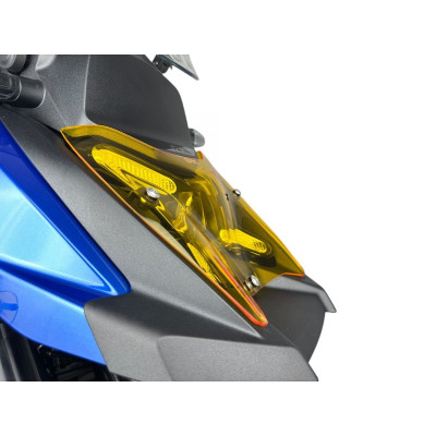 WRS - HEADLIGHT PROTECTION R1300GS A