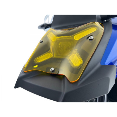 WRS - HEADLIGHT PROTECTION R1300GS A