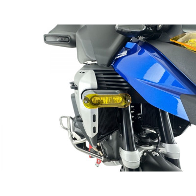 WRS - SPOTLIGHT PROTECTION R1300GS A