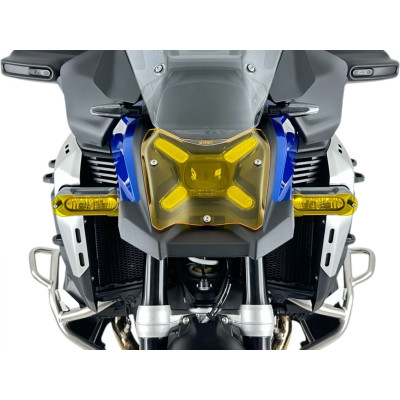 WRS - SPOTLIGHT PROTECTION R1300GS A