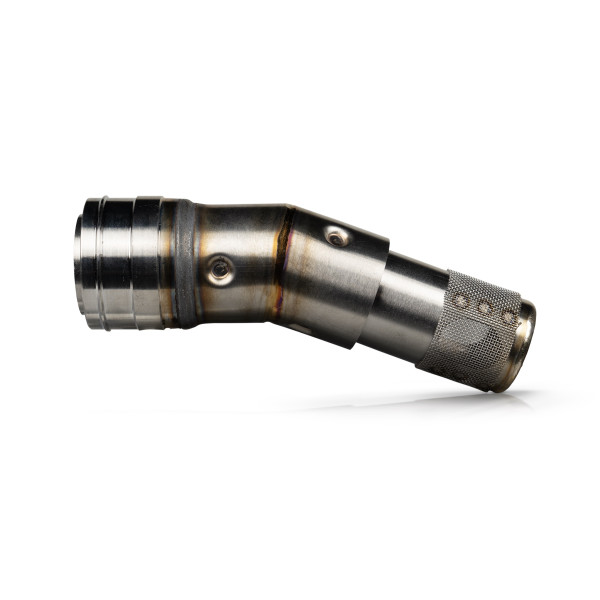 AKRAPOVIC - AMORTISSEUR DE BRUIT YZ250F/YZ250FX/YZ