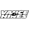 VANCE & HINES