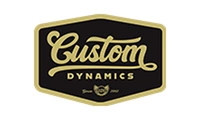 CUSTOM DYNAMICS